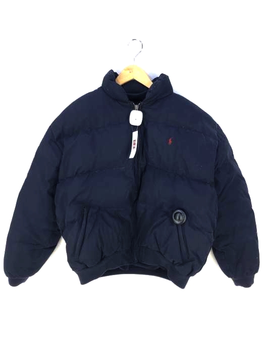 Polo by RALPH LAUREN(ポロバイラルフローレン) ダウンジャケット メンズ JPN：L