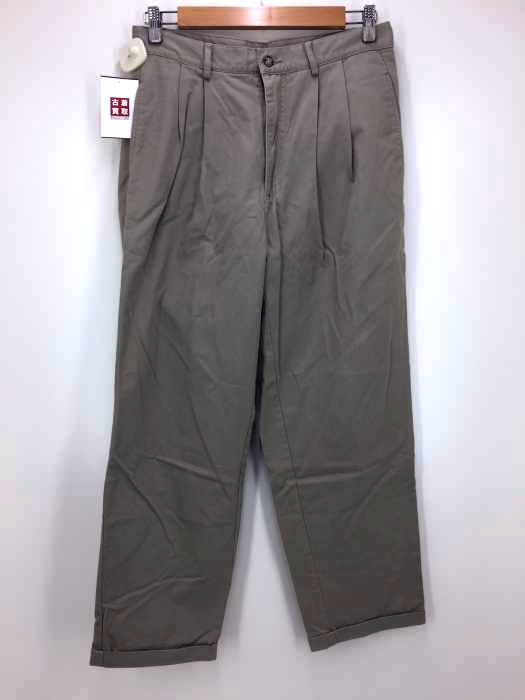 Gap(ギャップ) OLD 2タック チノパンツ メンズ  32/30