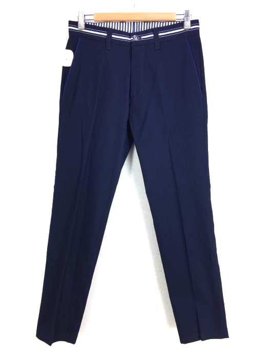 ユーズドフルギ USED古着 gee gellan ジーゲラン スリムストレートパンツ メンズ  79