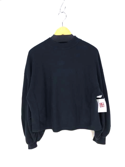 FRAY I.D(フレイアイディー) ビショップスリーブスウェット レディース  M