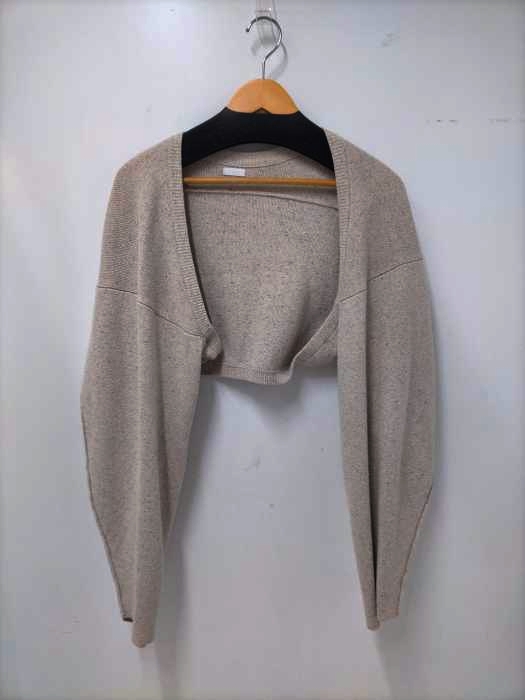 RITO(リト) 19AW ネップボレロ レディース JPN：38