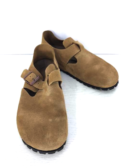 BIRKENSTOCK(ビルケンシュトック) London/ロンドン メンズ JPN：26