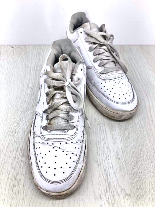 NIKE(ナイキ) COURT VISION LO SL メンズ JPN：28