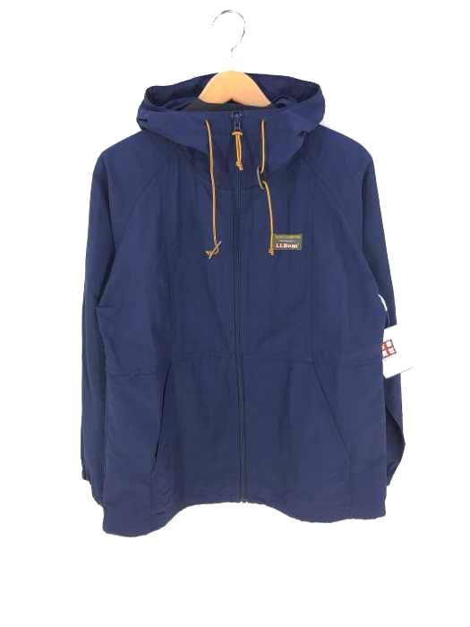L.L.Bean(エルエルビーン) マウンテンクラシックフルジップジャケット レディース  XL