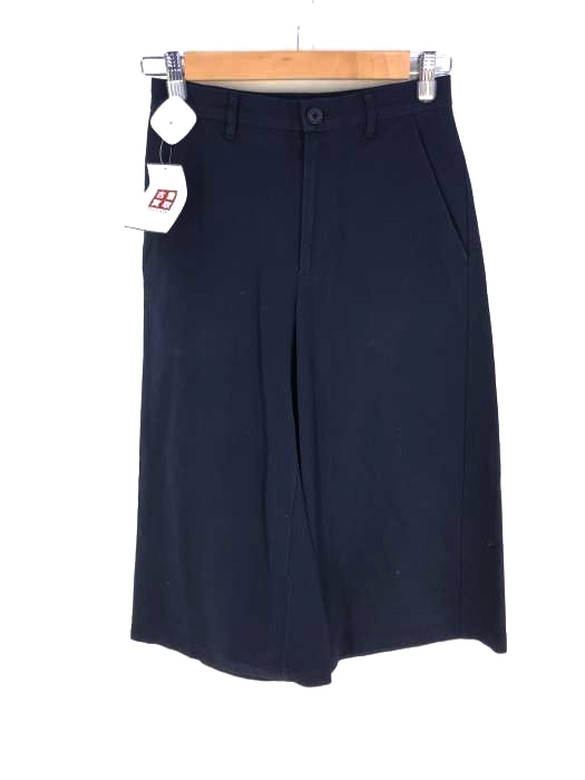 FRED PERRY(フレッドペリー) チノワイドパンツ レディース  8