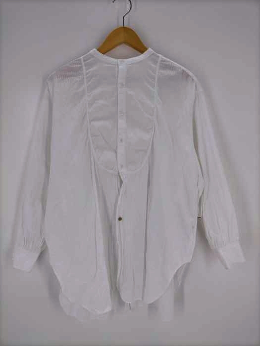 BEAMS BOY(ビームスボーイ) 21SS ユーロヴィンテージ ロングシャツ レディース 表記無