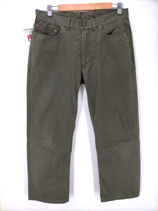 POLO RALPH LAUREN(ポロラルフローレン) チノパンツ メンズ  33/30