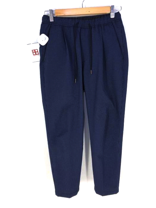 BEAUTY & YOUTH UNITED ARROWS(ビューティーアンドユースユナイテッドアローズ) ドライシアサッカーイージーパンツ メンズ JPN：M