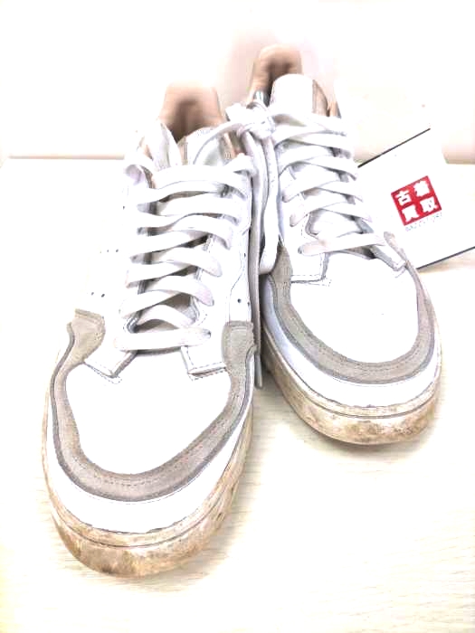 adidas Originals(アディダスオリジナルス) SUPERCOURT メンズ JPN：27