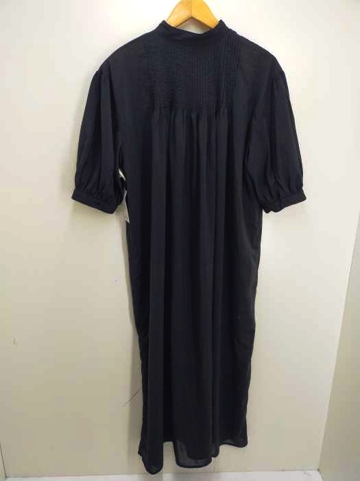 STYLEMIXER(スタイルミキサー) 20SS 2WAY パフスリーブワンピース レディース  FREE