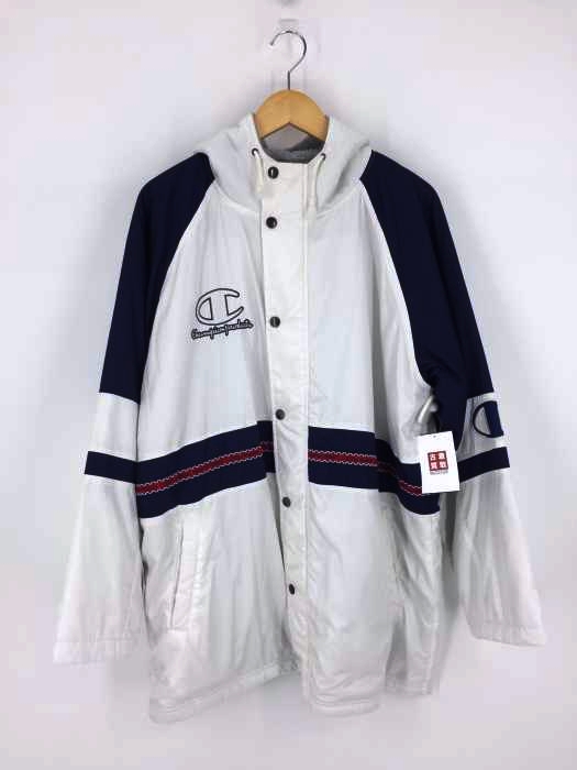 Champion(チャンピオン) products usa ベンチコート メンズ JPN：L