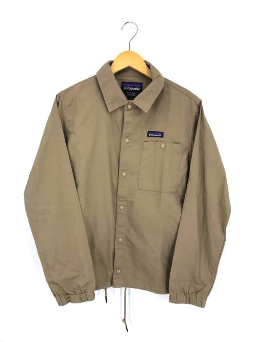 patagonia(パタゴニア) Lightweight All-Wear Hemp Coaches Jkt メンズ JPN：XS