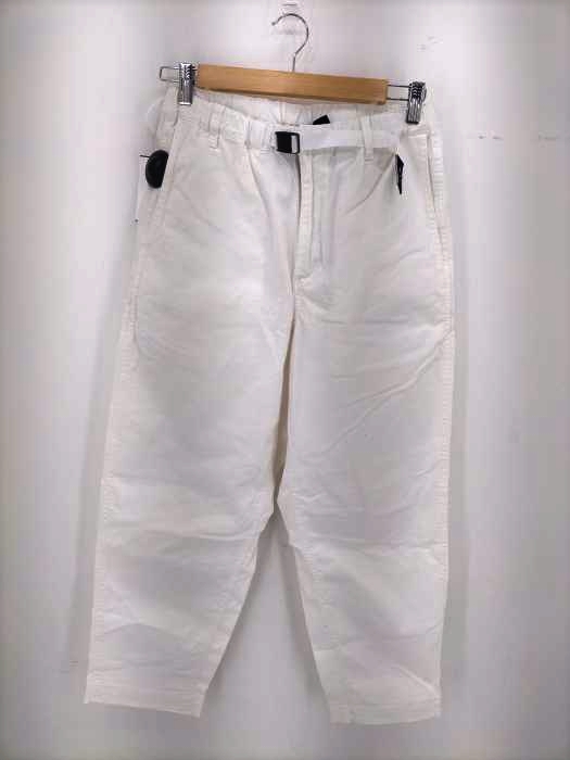 MANASTASH(マナスタッシュ) FLEX CLIMBER WIDE LEG PANTS フレックスクライマーワイドパンツ メンズ JPN：M