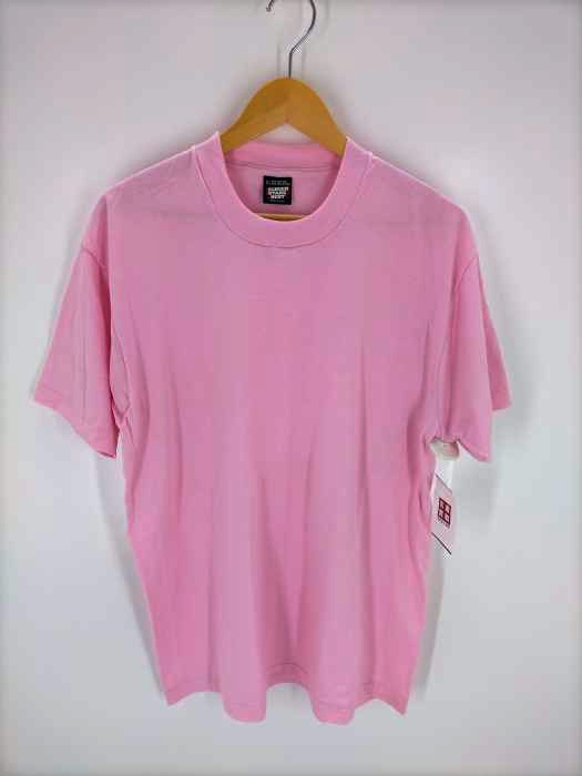 SCREEN STARS(スクリーンスターズ) 90S シングルステッチ クルーネックTシャツ USA製 メンズ JPN：XL