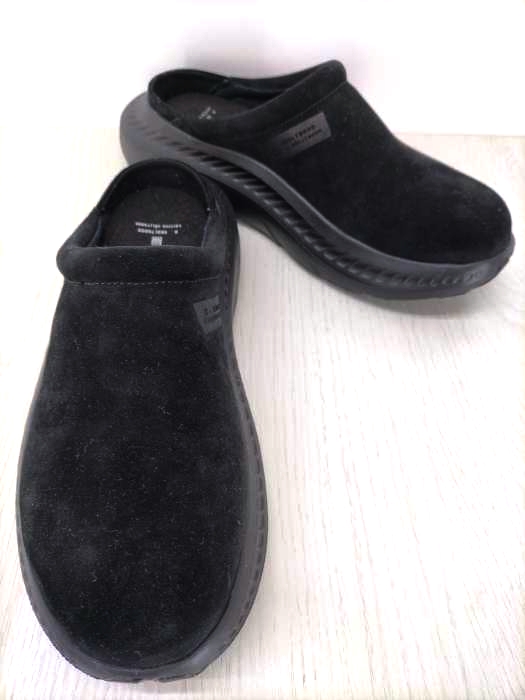 エヌハリウッド N.HOOLYWOOD 22SS SLIP-ON シューズ メンズ JPN：27.5