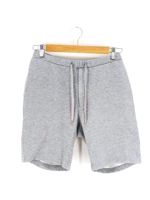 BEAUTY & YOUTH UNITED ARROWS(ビューティーアンドユースユナイテッドアローズ) SWEAT SHORTS メンズ JPN:S