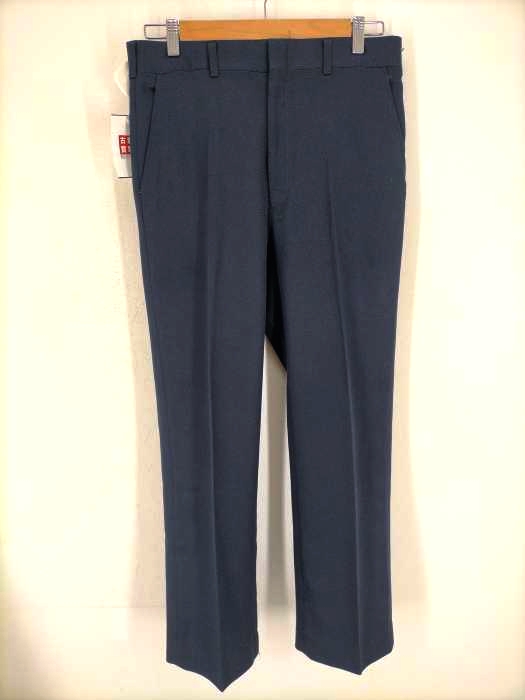 HAGGAR(ハガークロージング) MADE IN USA MAGIC STRETCH スラックスパンツ メンズ  無