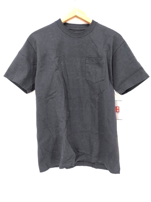 ANATOMICA(アナトミカ) POCKET TEE メンズ JPN：S