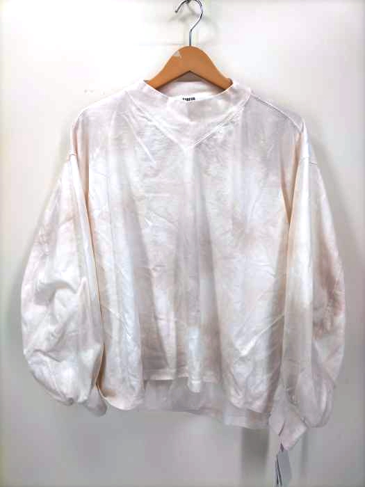 furfur(ファーファー) 21SS タイダイビッグTシャツ レディース ONE SIZE