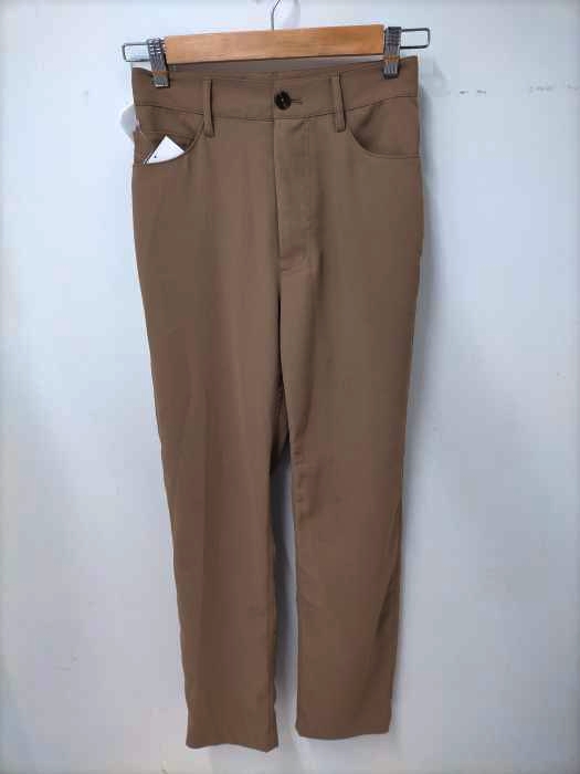 アトモス atmos 22ss スーツパンツ レディース JPN：S