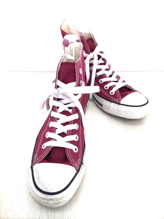 コンバース CONVERSE ALLSTAR HI レディース US：6.5