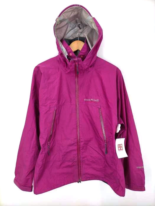 mont bell(モンベル) レインダンサー ジャケット レディース JPN：L