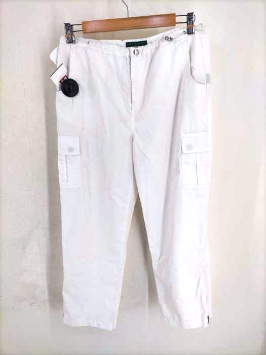 RALPH LAUREN(ラルフローレン) イージーカーゴパンツ メンズ  6