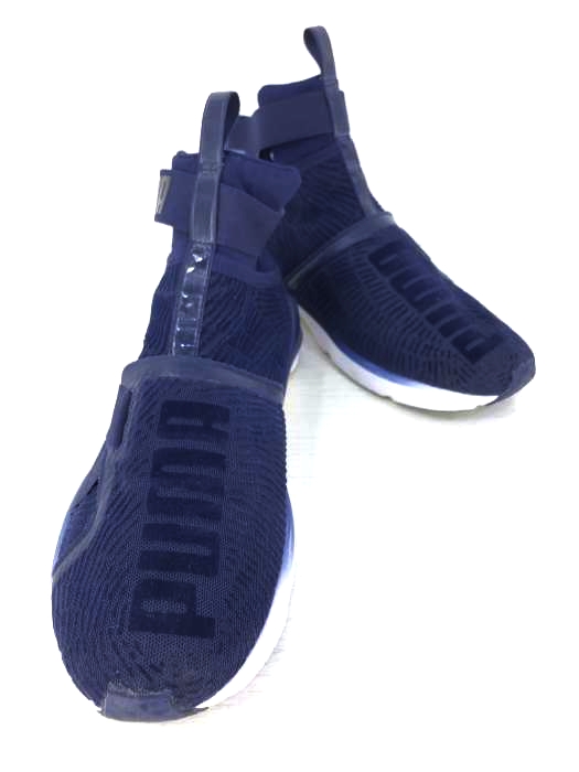 PUMA(プーマ) Fierce Strap Flocking メンズ JPN：25.5