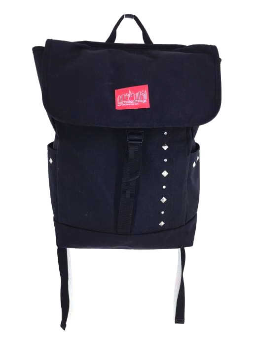 Manhattan Portage(マンハッタンポーテージ) MP1220STUD スタッズバックパック メンズ 表記無