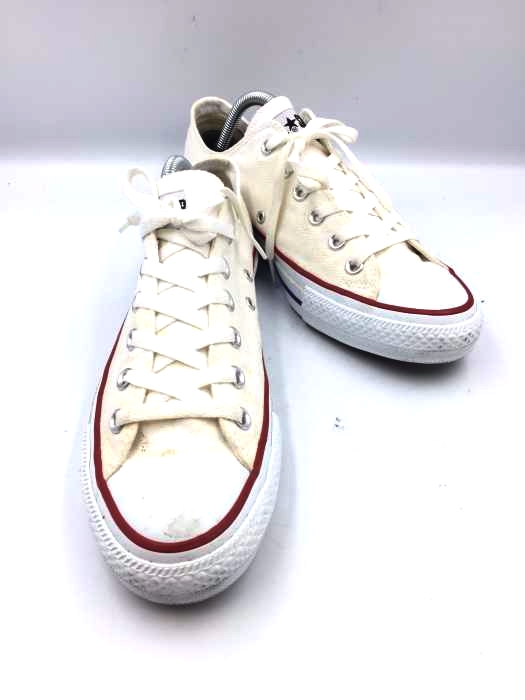 コンバース CONVERSE 1802 ALLSTAR キャンバスローカット メンズ  26.5