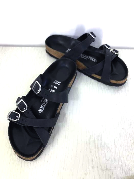 ビルケンシュトック BIRKENSTOCK Franca レディース  無