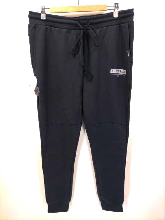 アップルバム APPLEBUM ELITE PERFORMANCE JOGGER PANTS メンズ JPN：XL