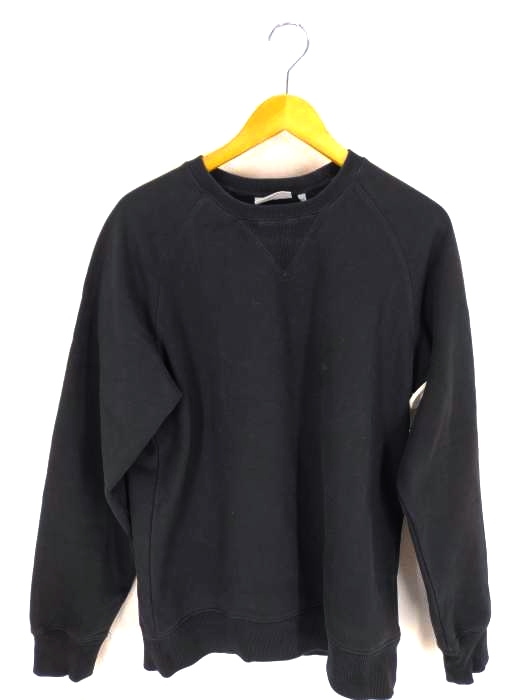カーハートワークインプログレス Carhartt WIP CHASE SWEAT メンズ JPN：M