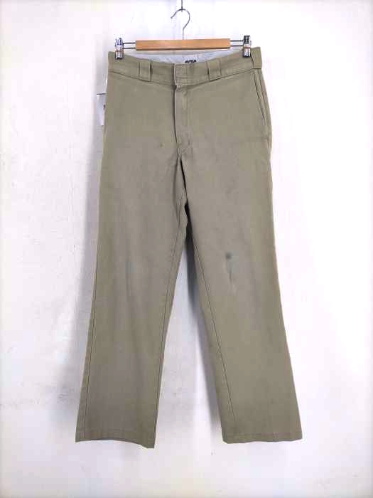 ディッキーズ Dickies 874 ORIGINAL FIT メンズ 表記無