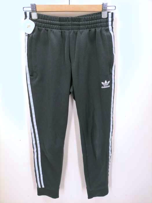 アディダス adidas SUPERSTAR TRACK PANTS メンズ JPN：S