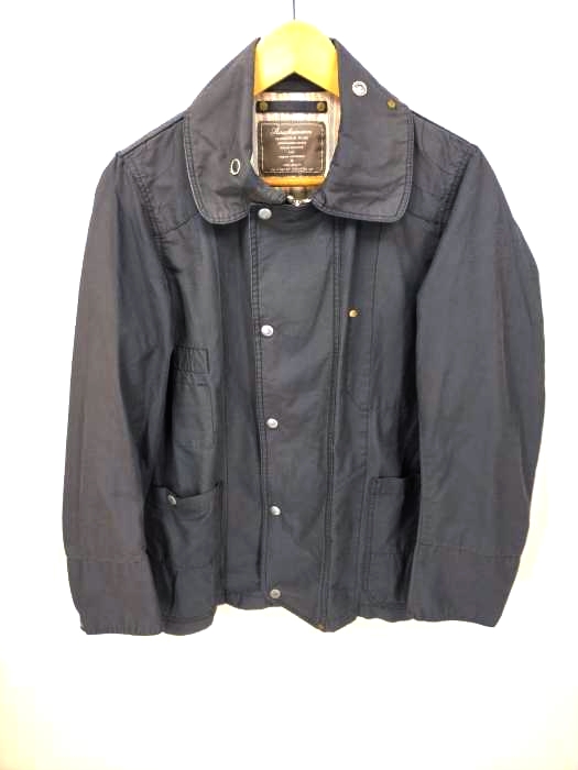 アナクロノーム Anachronorm 60/40 ワークジャケット メンズ JPN：XS