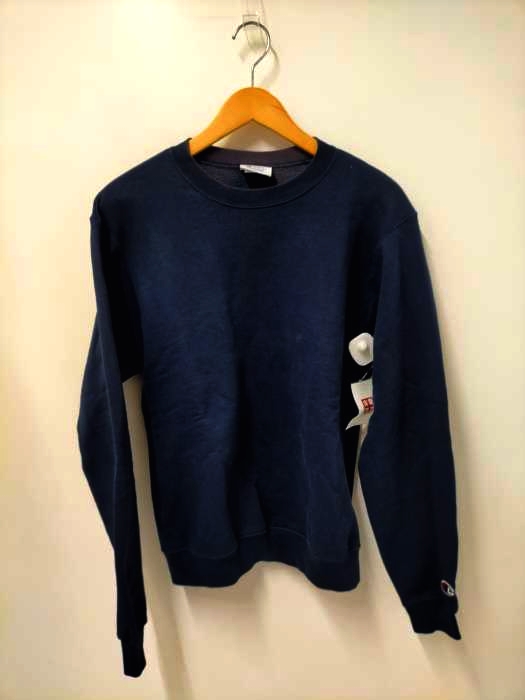 チャンピオン Champion ECO AUTHENTIC クルーネックスウェット メンズ JPN：S