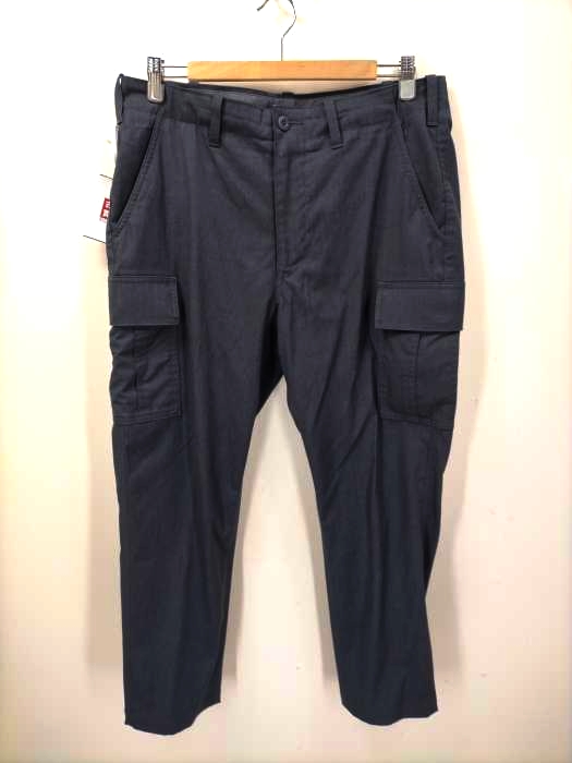 ビューティーアンドユースユナイテッドアローズ BEAUTY & YOUTH UNITED ARROWS ギャバジン 6ポケット カーゴパンツ メンズ JPN：L