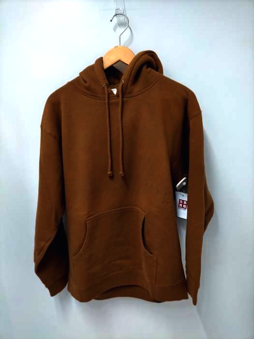 インデペンデントトレーディングカンパニー INDEPENDENT TRADING COMPANY ヘビーウェイトプルオーバーパーカー メンズ JPN：M