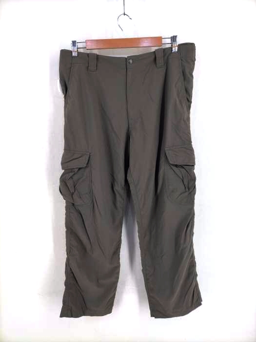 モンベル mont bell ナイロンカーゴパンツ メンズ JPN：XL