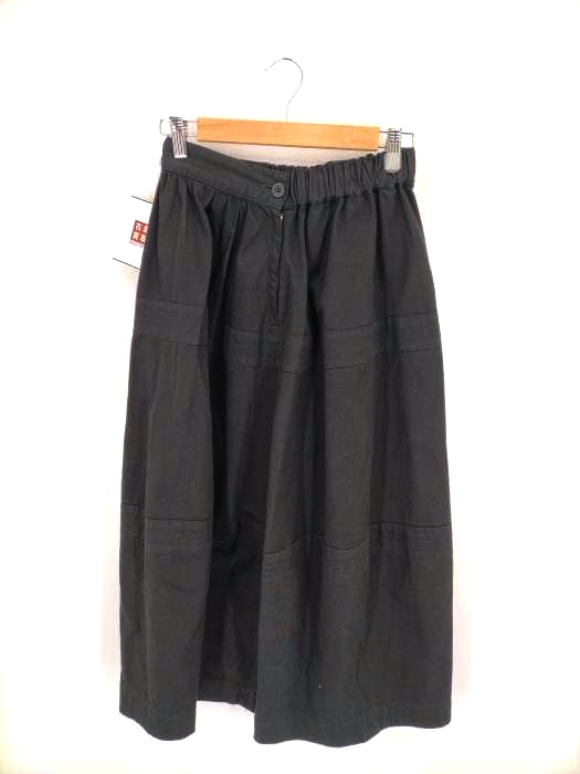 ツモリチサト TSUMORI CHISATO ドッキングロングスカート レディース JPN：1