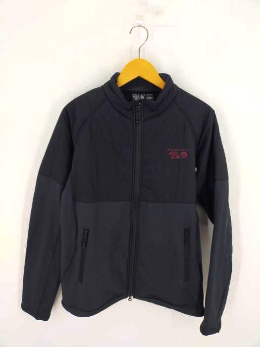 マウンテンハードウェア MOUNTAIN HARDWEAR T.J BRAND Rimrock Jacket メンズ JPN：L