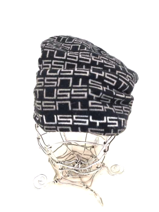 ステューシー Stussy 21AW JACQUARD CUFF BEANIE メンズ  OS