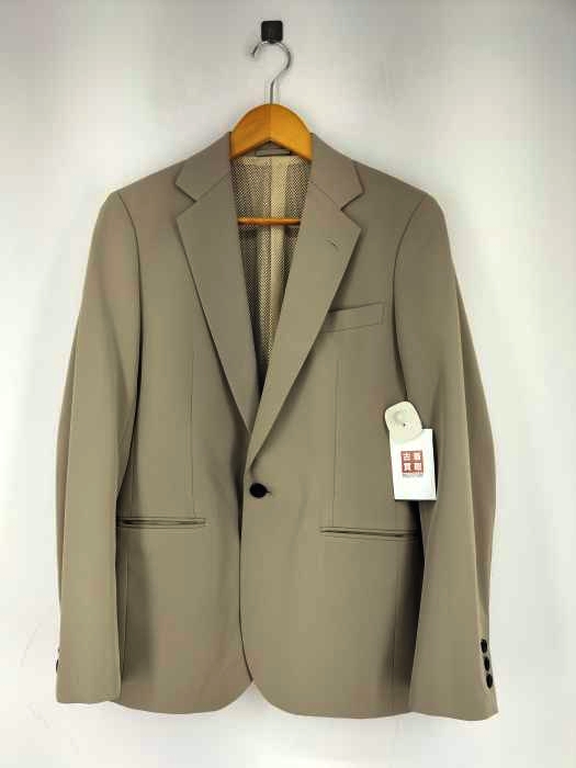 オアグローリー OR GLORY Leisure JKT テーラードジャケット メンズ US：38