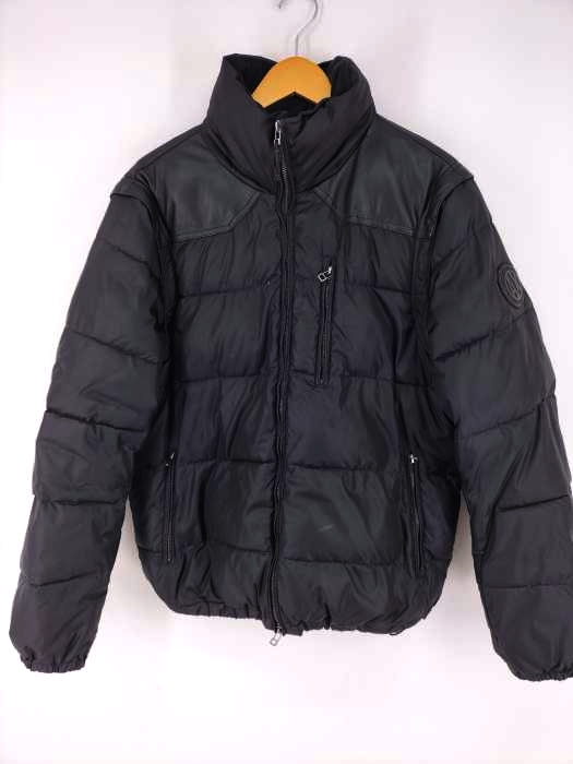 アルマーニエクスチェンジ ARMANI EXCHANGE 中綿ジャケット メンズ import：L