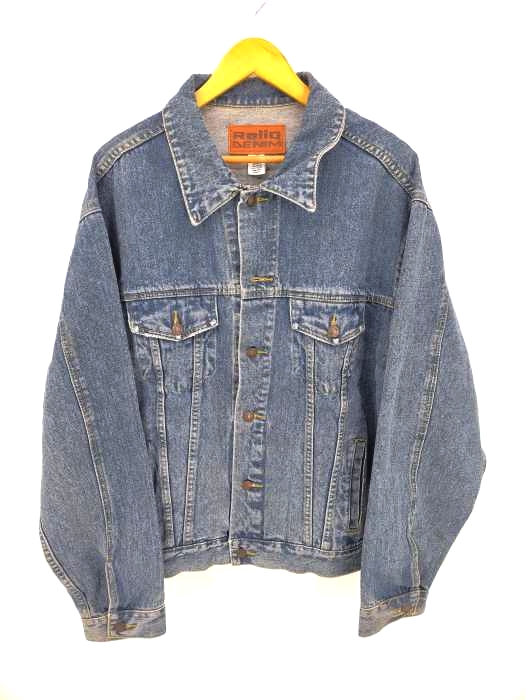 多数ブランド古着取扱！USEDshop★ 中古・古着通販】OPTSTUFF (オプトスタフ) CREATOR'S JACKET