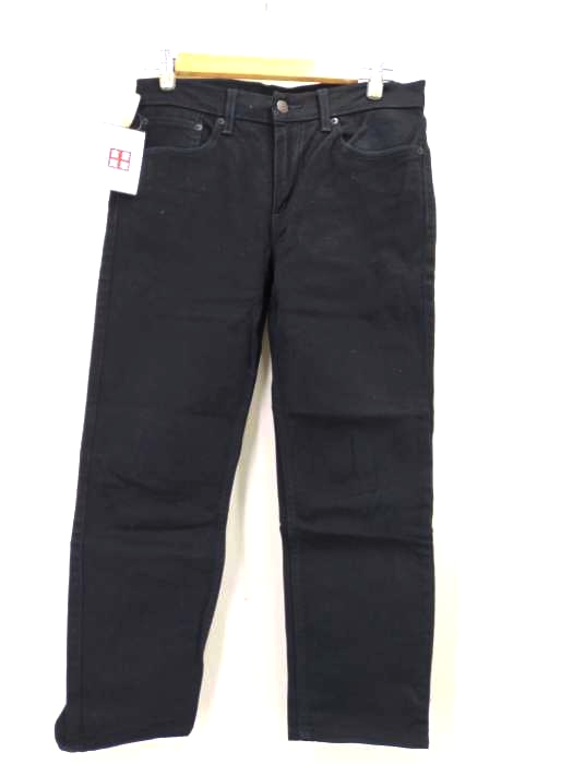 リーバイス Levis 511 Sits below waist slightly tapered leg メンズ  31×32