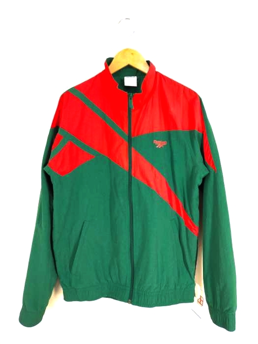 リーボック Reebok CL VECTOR FR TRACKTOP メンズ JPN：L