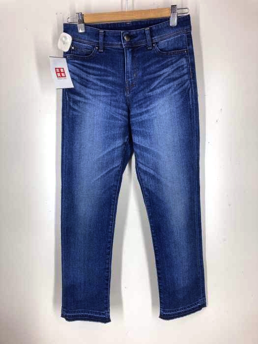 K.T KIYOKO TAKASE（ケーティーキヨコタカセ） オーガニックコットン ストレッチ デニム パンツ レディース パンツ デニム
