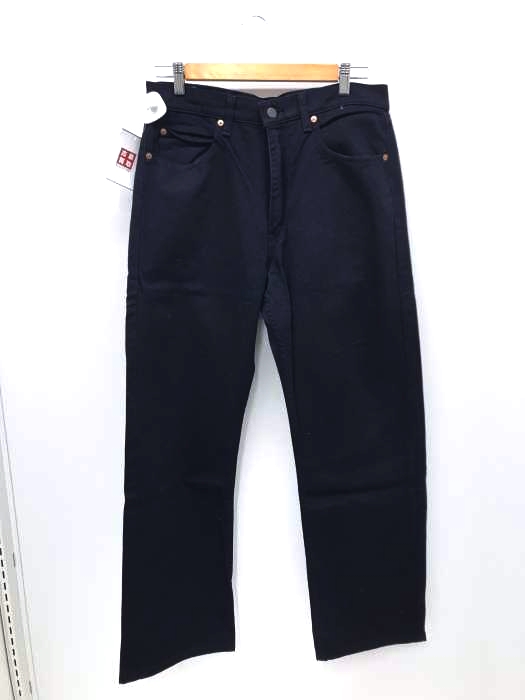 Levis(リーバイス) 512-10 日本製 ストレートデニムパンツ メンズ W33 L34